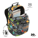 MOCHILA RAYOL 7CG