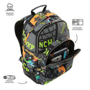 MOCHILA RAYOL 7CG