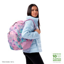 MOCHILA RAYOL GLITTER 1KB