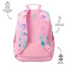 MOCHILA RAYOL GLITTER 1KB