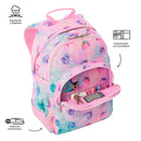 MOCHILA RAYOL GLITTER 1KB
