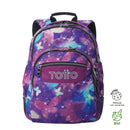 MOCHILA RAYOL GLITTER 5Q6