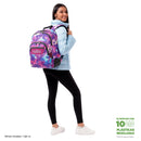 MOCHILA RAYOL GLITTER 5Q6