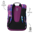 MOCHILA RAYOL GLITTER 5Q6