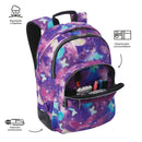 MOCHILA RAYOL GLITTER 5Q6
