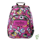 Click to visit MOCHILA RAYOL 1KC