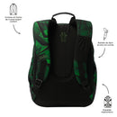 MOCHILA RAYOL 6DT
