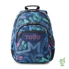 Click to visit MOCHILA RAYOL 0LG