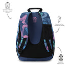 MOCHILA RAYOL 0LG