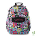 MOCHILA RAYOL 1IN