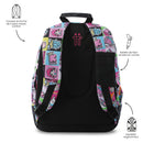 MOCHILA RAYOL 1IN