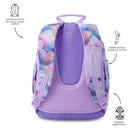 MOCHILA RAYOL 4MM