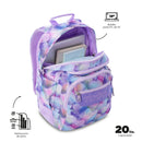 MOCHILA RAYOL 4MM