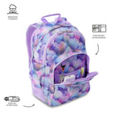 MOCHILA RAYOL 4MM