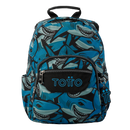 MOCHILA TEMPERA 6JQ