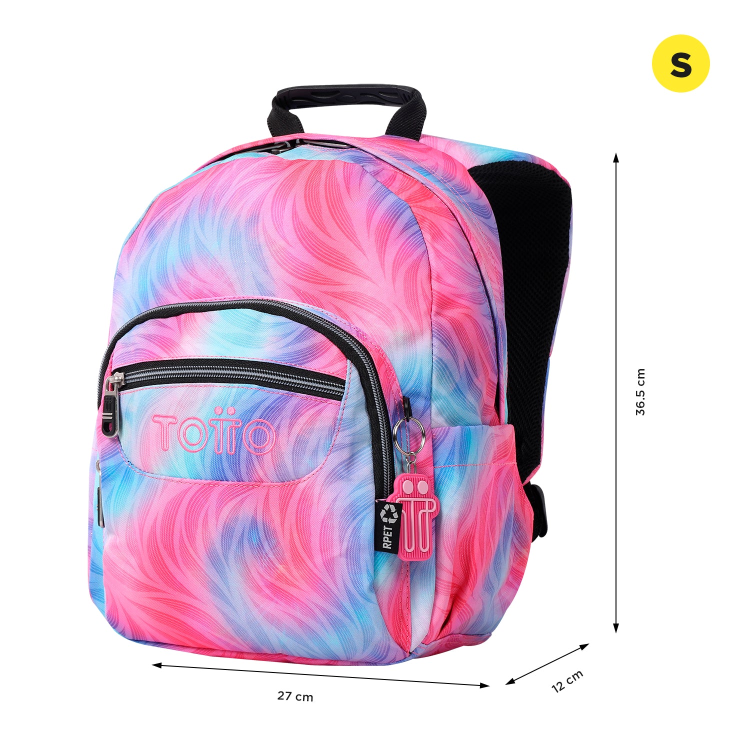 MOCHILA TEMPERA GLITT 9IZ