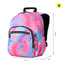 MOCHILA TEMPERA GLITT 9IZ