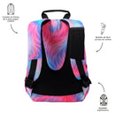 MOCHILA TEMPERA GLITT 9IZ