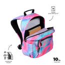 MOCHILA TEMPERA GLITT 9IZ
