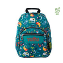 MOCHILA TEMPERA 4DR