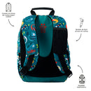 MOCHILA TEMPERA 4DR