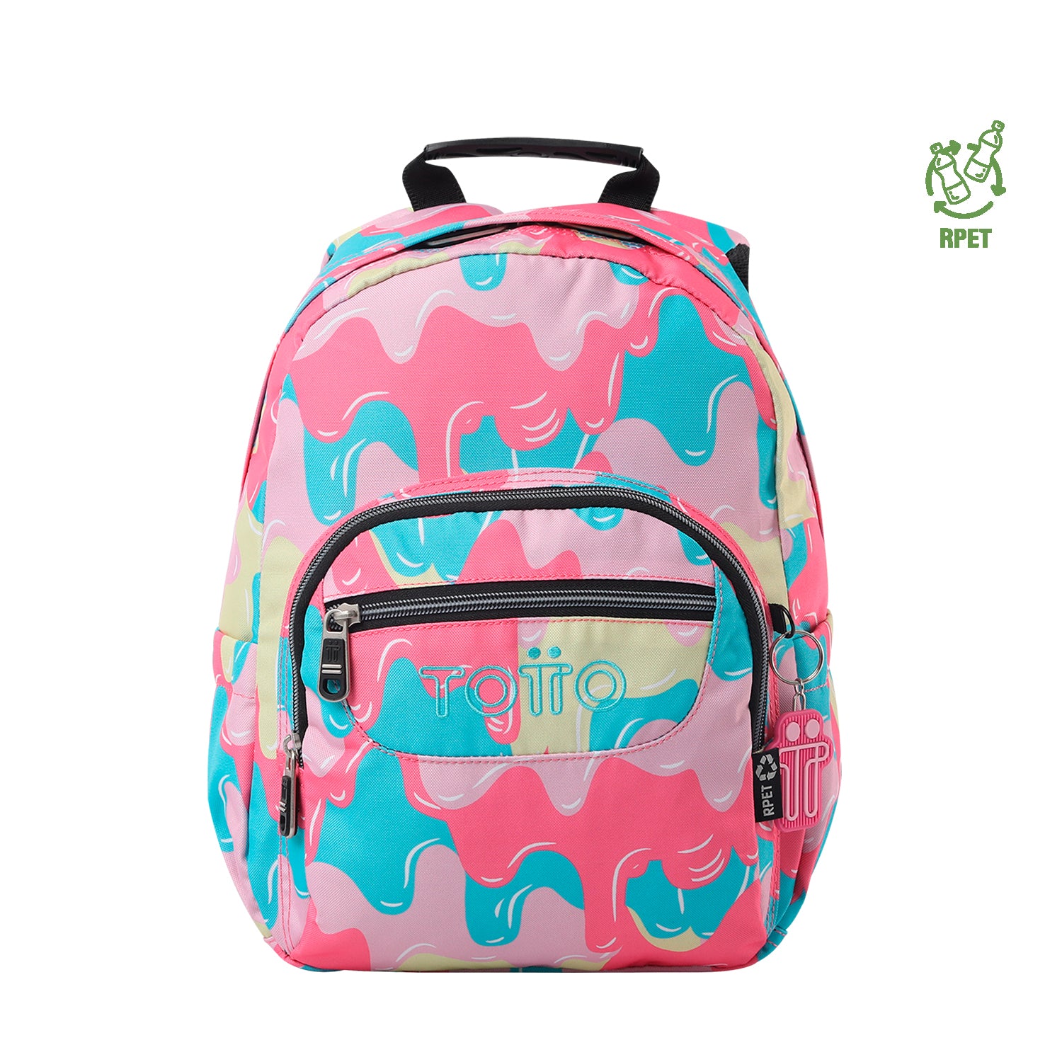MOCHILA TEMPERA 9IU