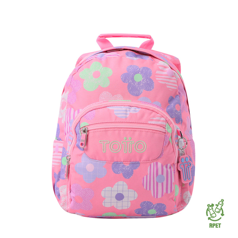 MOCHILA TEMPERA 0KE ( Ultra pequeña)