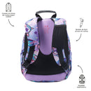 MOCHILA TEMPERA 4QH