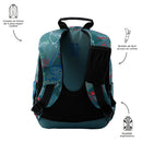 MOCHILA TEMPERA 5DR