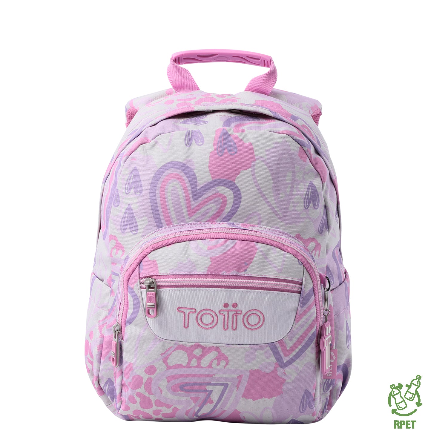 MOCHILA TEMPERA 6HF