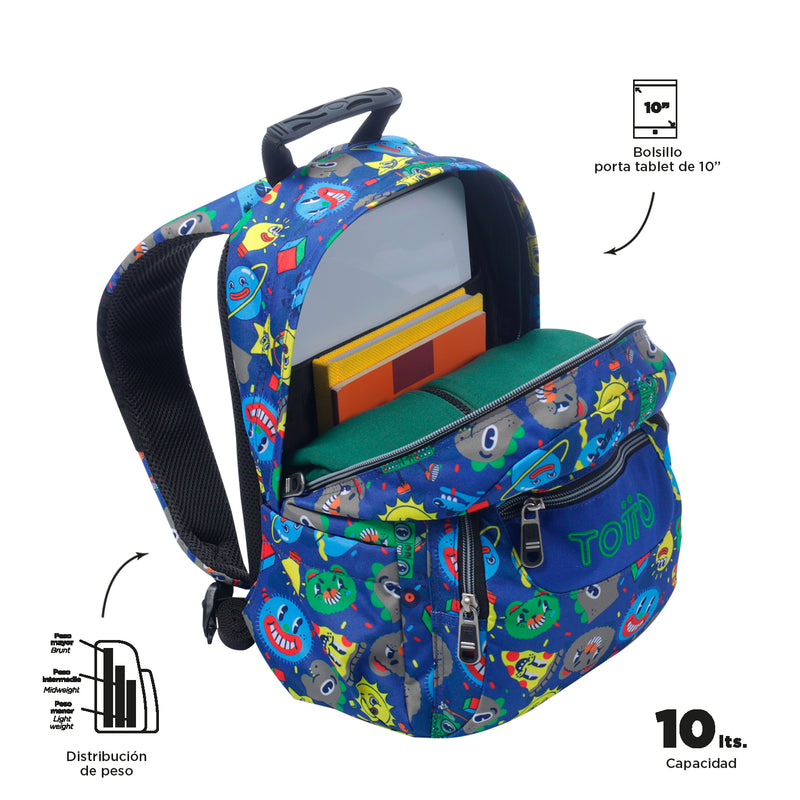 MORRAL TEMPERA 8JZ