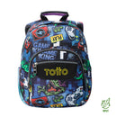 MORRAL TEMPERA 0JI