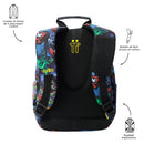 MORRAL TEMPERA 0JI
