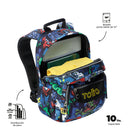 MORRAL TEMPERA 0JI