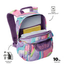 MORRAL TEMPERA 4QR