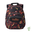 MOCHILA TEMPERA 6YW