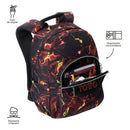 MOCHILA TEMPERA 6YW