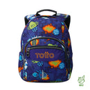 MOCHILA TEMPERA 8FK