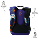 MOCHILA TEMPERA 8FK