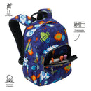 MOCHILA TEMPERA 8FK