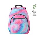 MOCHILA GOMMAS GLITTE 9IZ