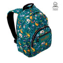 MOCHILA GOMMAS 4DR