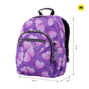 MOCHILA GOMMAS 4Q3