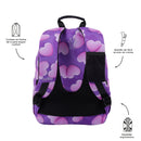 MOCHILA GOMMAS 4Q3