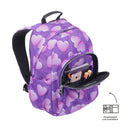 MOCHILA GOMMAS 4Q3