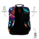 MOCHILA GOMMAS 6C9