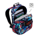 MOCHILA GOMMAS 6C9