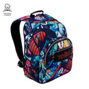 MOCHILA GOMMAS 6C9