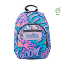MOCHILA GOMMAS 7JN