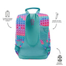 MOCHILA GOMMAS 9IR